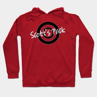 Scott's Pack Hoodie